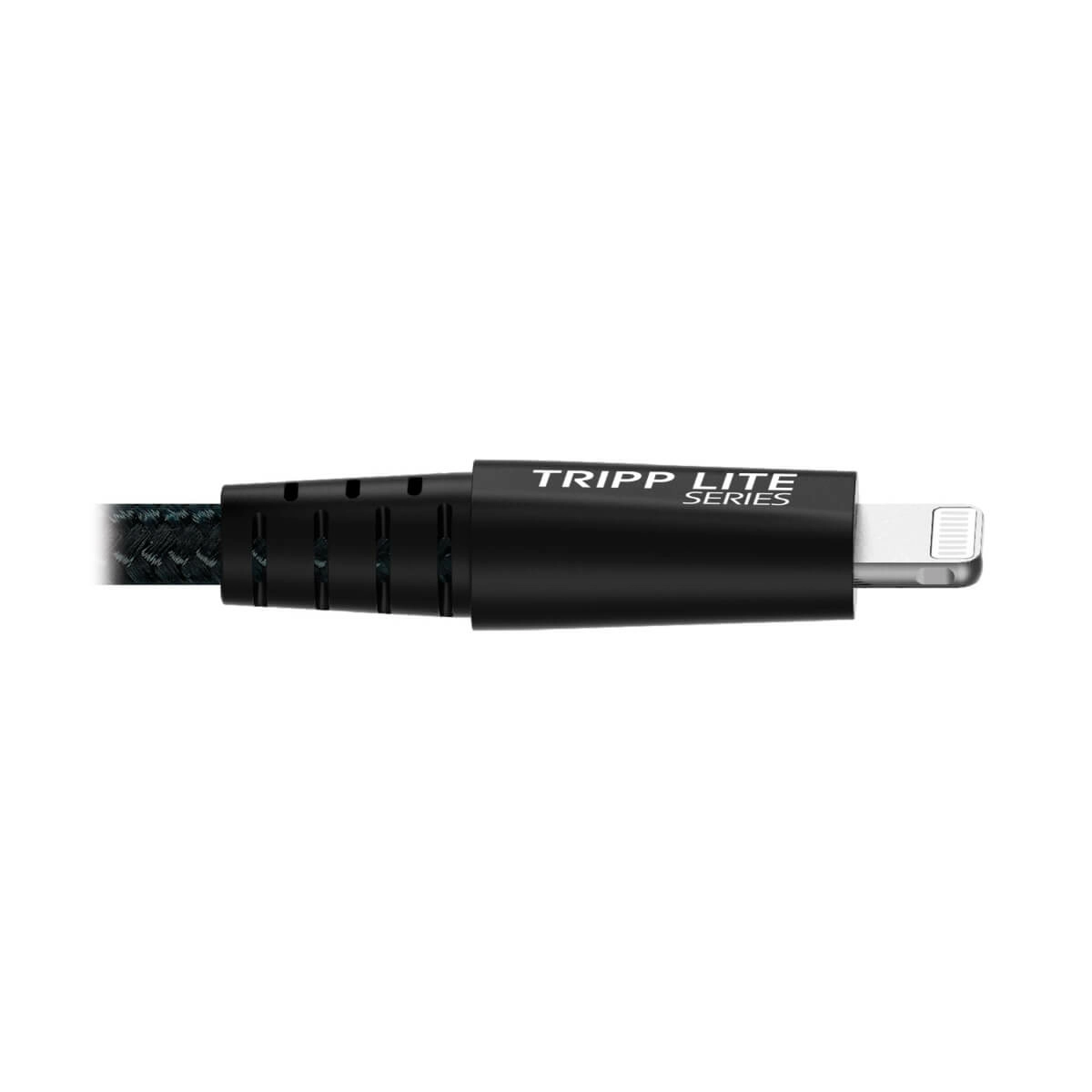 Heavy Duty Lightning to USB Charge 0.91M