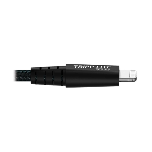 Heavy Duty Lightning to USB Charge 0.91M