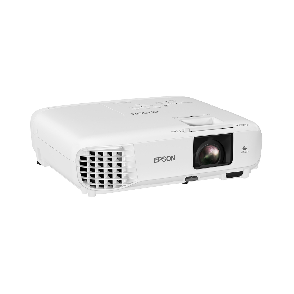 EB-W49 Projector