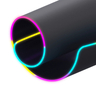 Stealth Light Up XL Gaming Matt