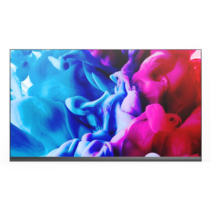 NEC, Indoor LED 0.95 mm 165" UHD Bundle