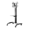 ACC-MS Metal Shelf for Trolley or Stand