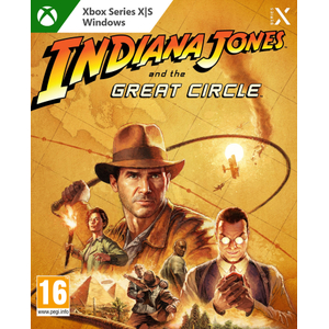 Indiana Jones Great Circle PRE-PURCHASE