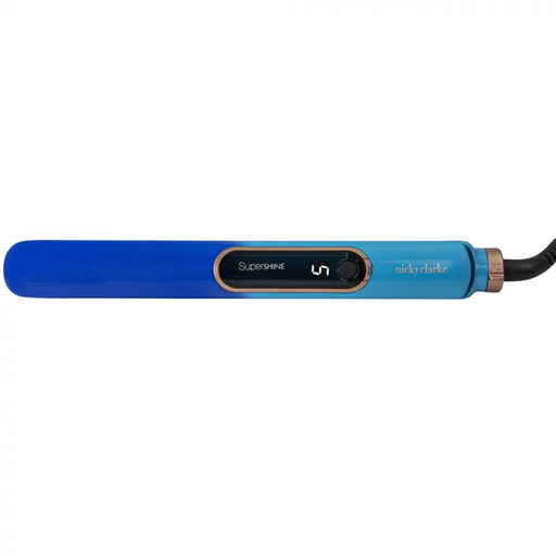 NC SuperShine Izora Straightener