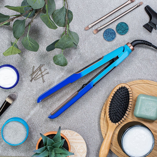 NC SuperShine Izora Straightener