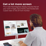 L27e-40 27 Inch FHD Monitor