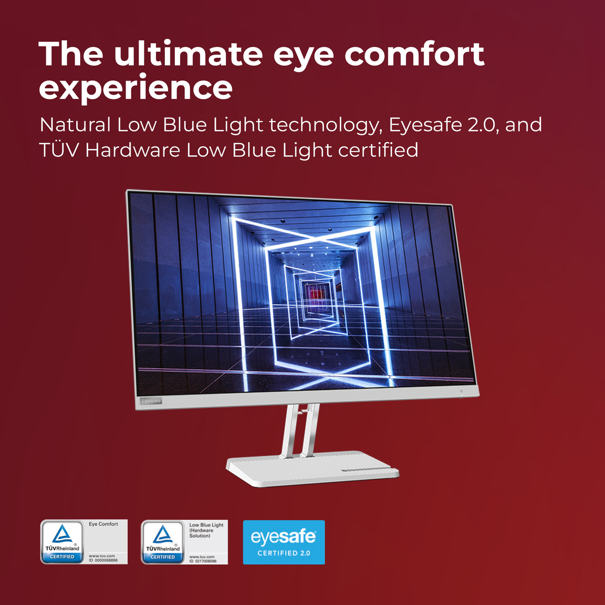 L27e-40 27 Inch FHD Monitor