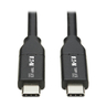 USB C Cable USB 2.0 5A USB-If M/M 2M