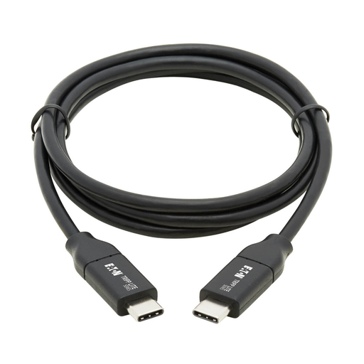 USB C Cable USB 2.0 5A USB-If M/M 1M