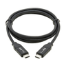 USB C Cable USB 2.0 5A USB-If M/M 1M