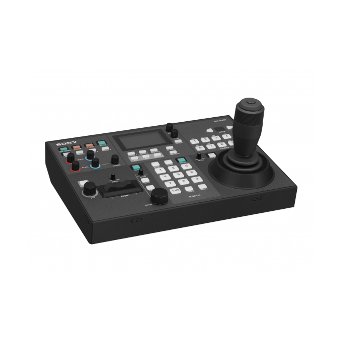 RM-IP500/ACM Remote Control UnitPTZ Cam