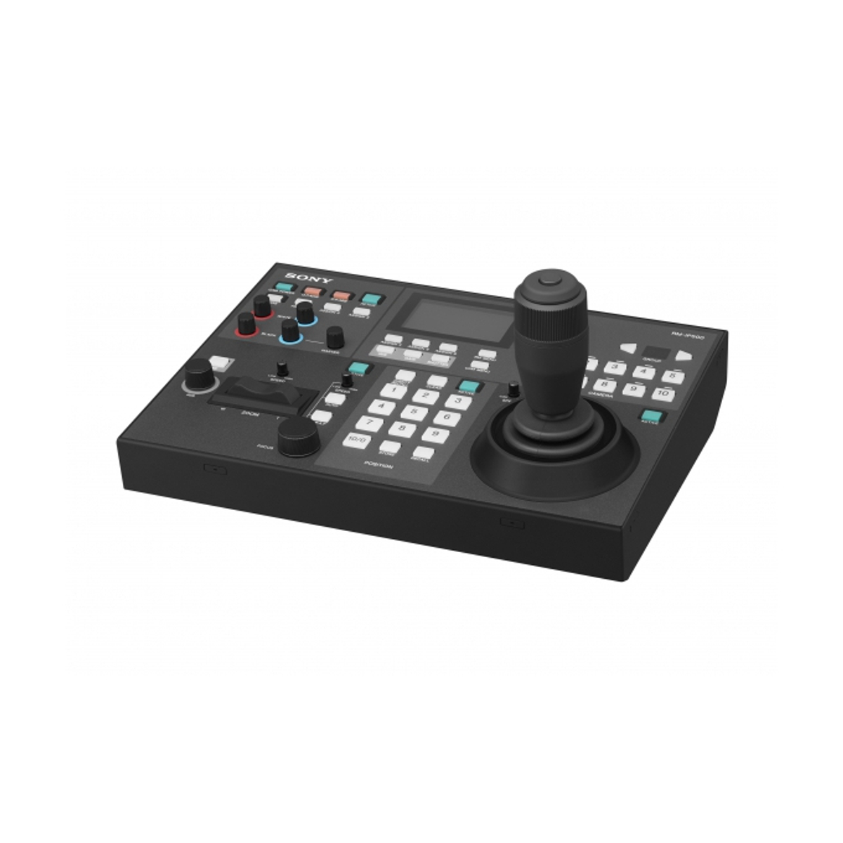 RM-IP500/ACM Remote Control UnitPTZ Cam