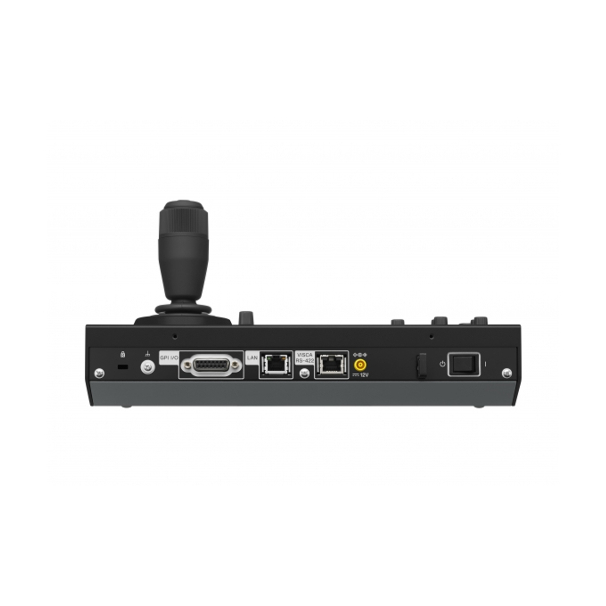 RM-IP500/ACM Remote Control UnitPTZ Cam