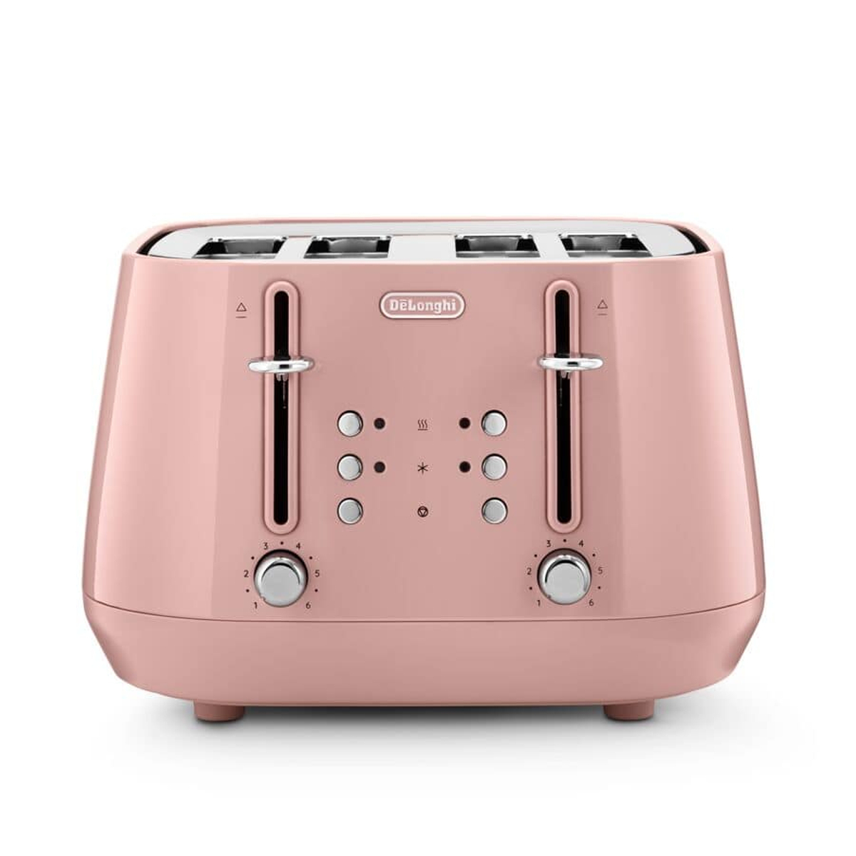 Eclettica Toaster - Pink