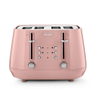 Eclettica Toaster - Pink