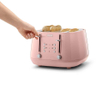 Eclettica Toaster - Pink