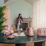 Eclettica Toaster - Pink