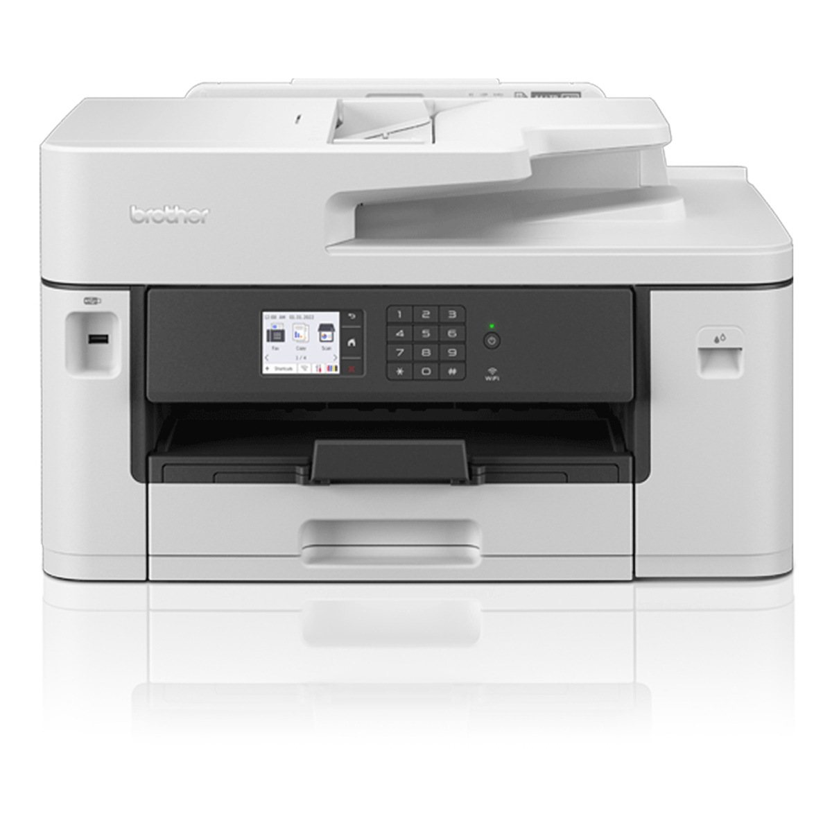 MFC-J5340DW A4 Colour Inkjet MFP