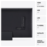 LG QNED QNED81 75 4K Smart TV