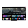 LG QNED QNED81 75 4K Smart TV