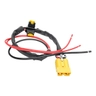 3ft battery cable with 2x20 amp fuses