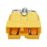 3ft battery cable with 2x20 amp fuses