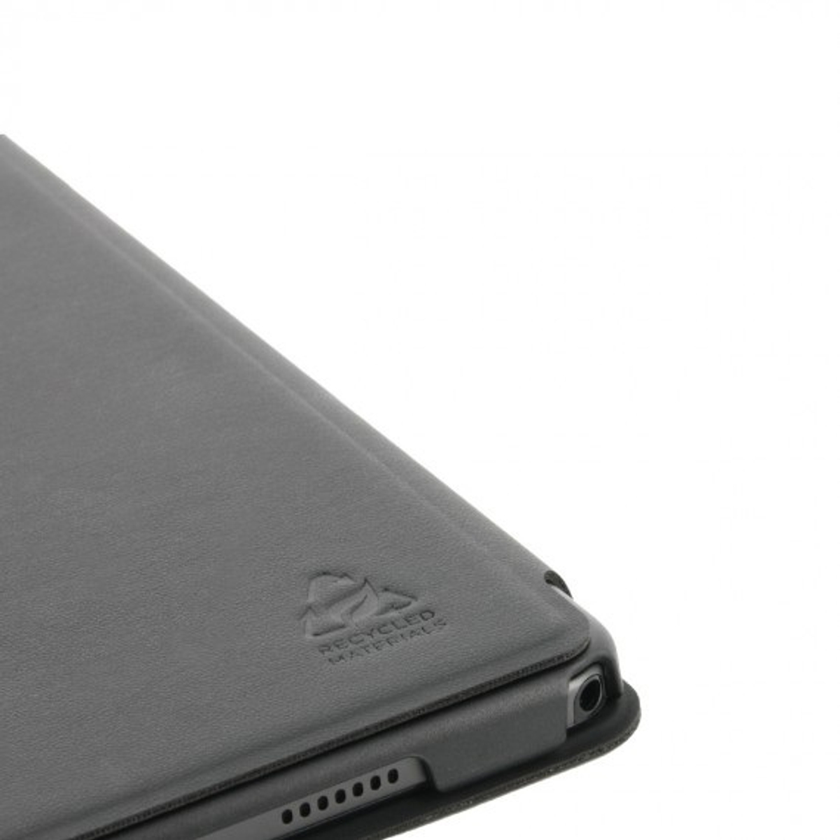 RE.LIFE Case Tab A9+ Blk 50% RECYCLED