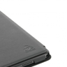 RE.LIFE Case Tab A9+ Blk 50% RECYCLED