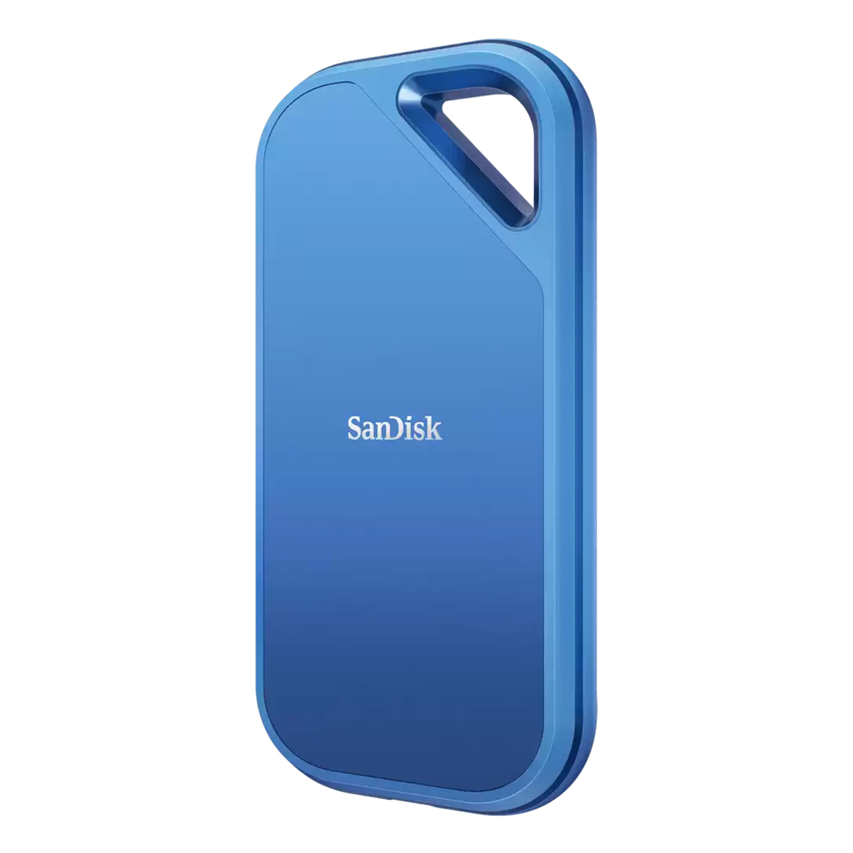 Creator PRO Portable SSD 4TB