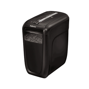 Fellowes, 60Cs Cross Cut Shredder