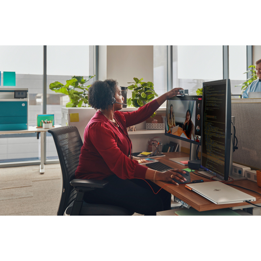 Poly BW 3310 Mono USB-C HS +USB-C/A