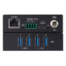 4-Port USB 3.2 Cat 6A Extender