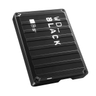 HDD Ext 6TB WB_BLACK P10 USB