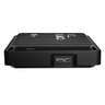 HDD Ext 6TB WB_BLACK P10 USB