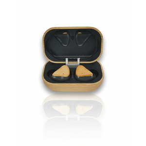 Accuratus, Wood Pods- Wireless Ear Pods