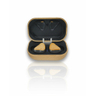 Wood Pods- Wireless Ear Pods