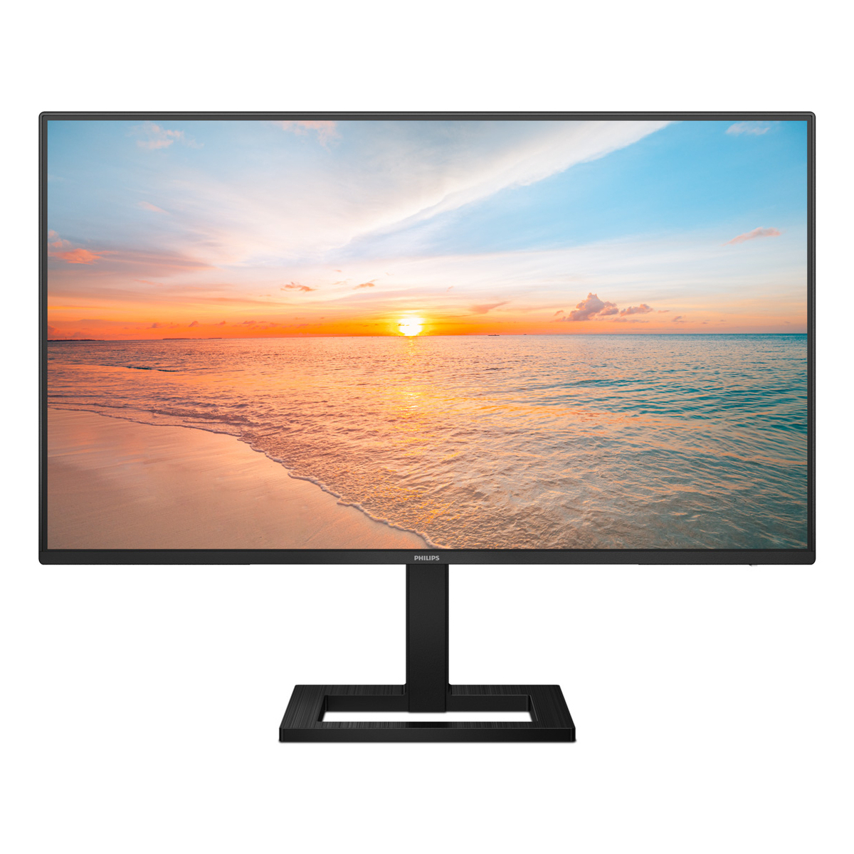 27 IPS 100Hz QHD USB-C HDMI DP Speakers