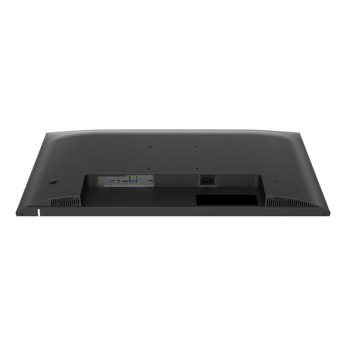 27 IPS 100Hz QHD USB-C HDMI DP Speakers