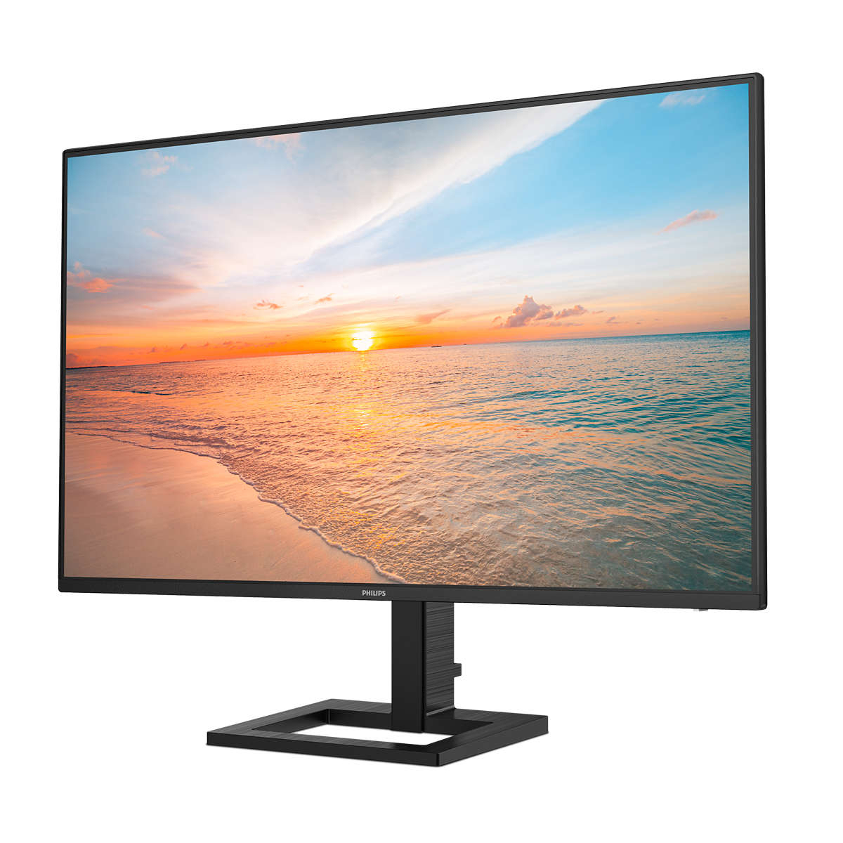 27 IPS 100Hz QHD USB-C HDMI DP Speakers
