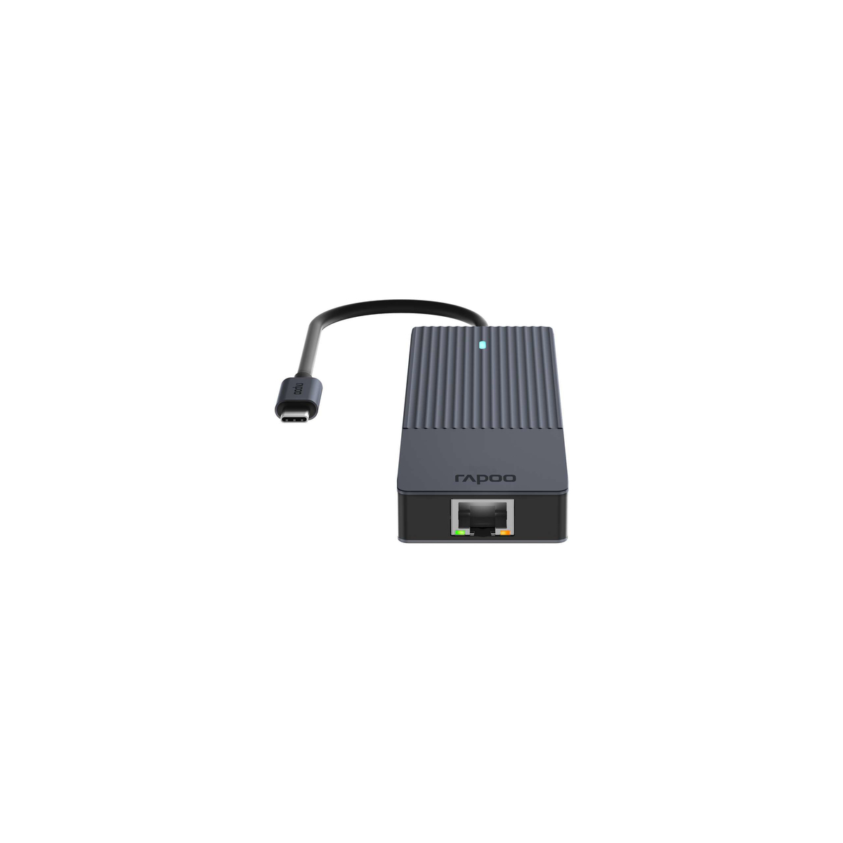 6-in-1 USB-C Multiport Adapter