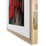 21.5inch (55cm) Canvas Light Wood Frame