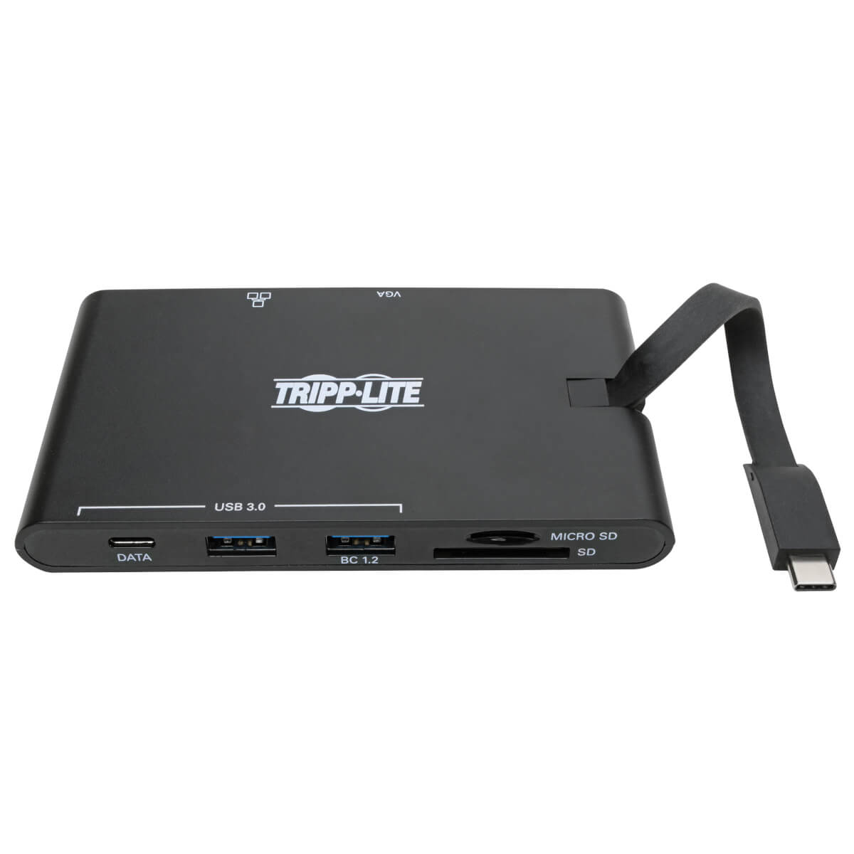 USB C Docking Station Multiport Hub 4K