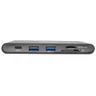 USB C Docking Station Multiport Hub 4K