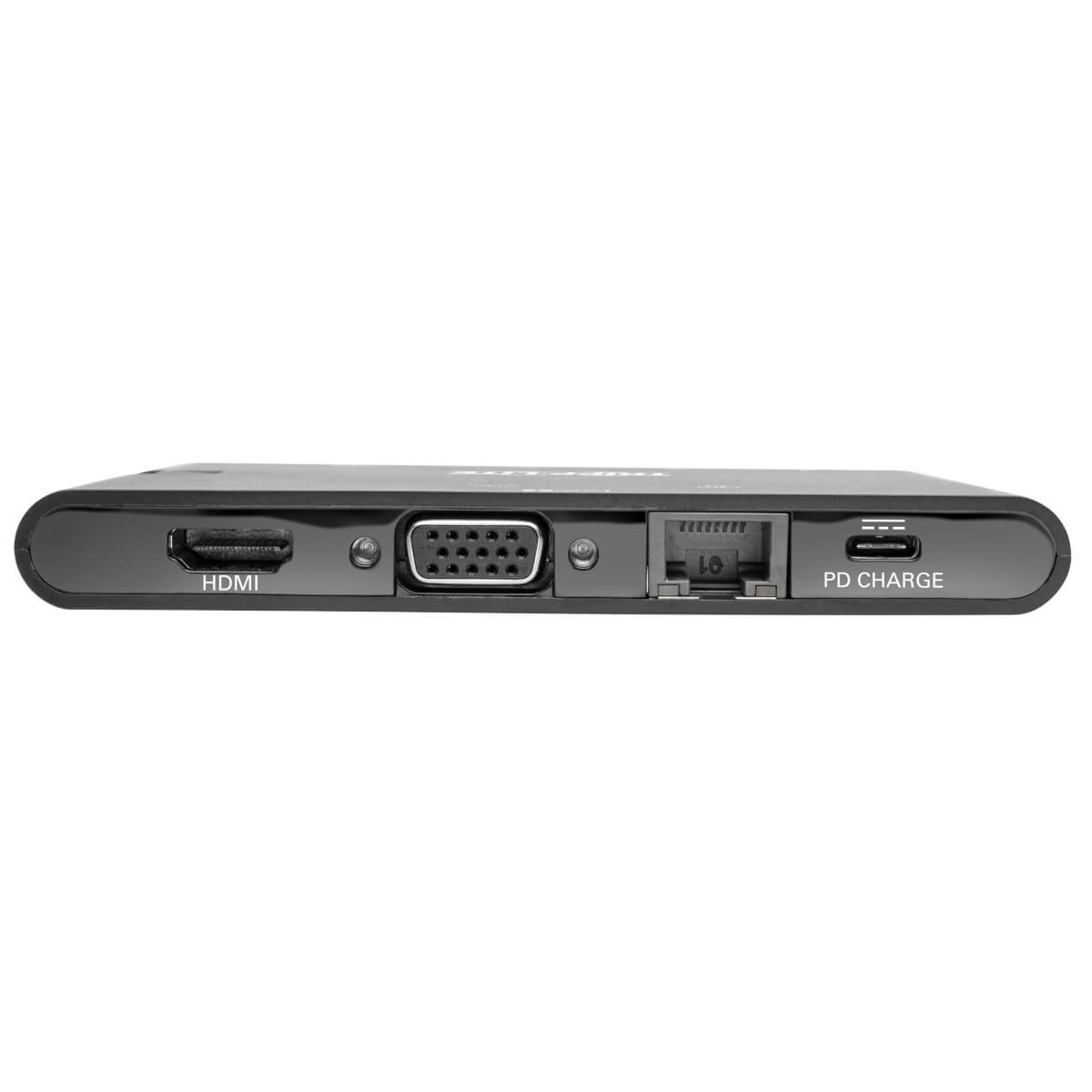 USB C Docking Station Multiport Hub 4K