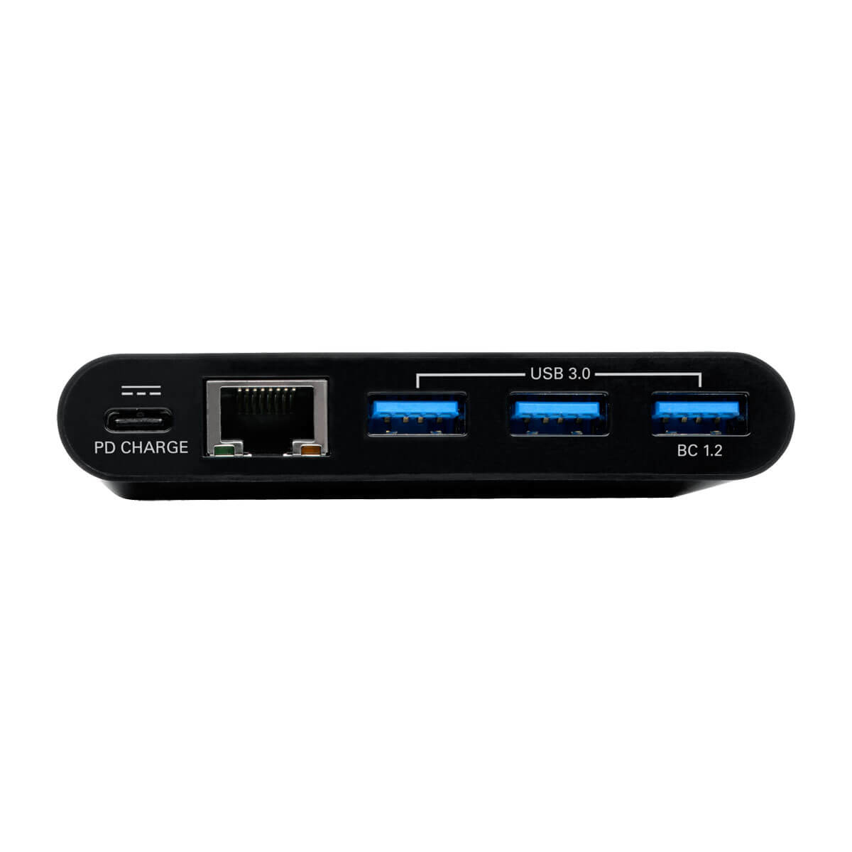 USB C Docking Station Hub GBE USB-A