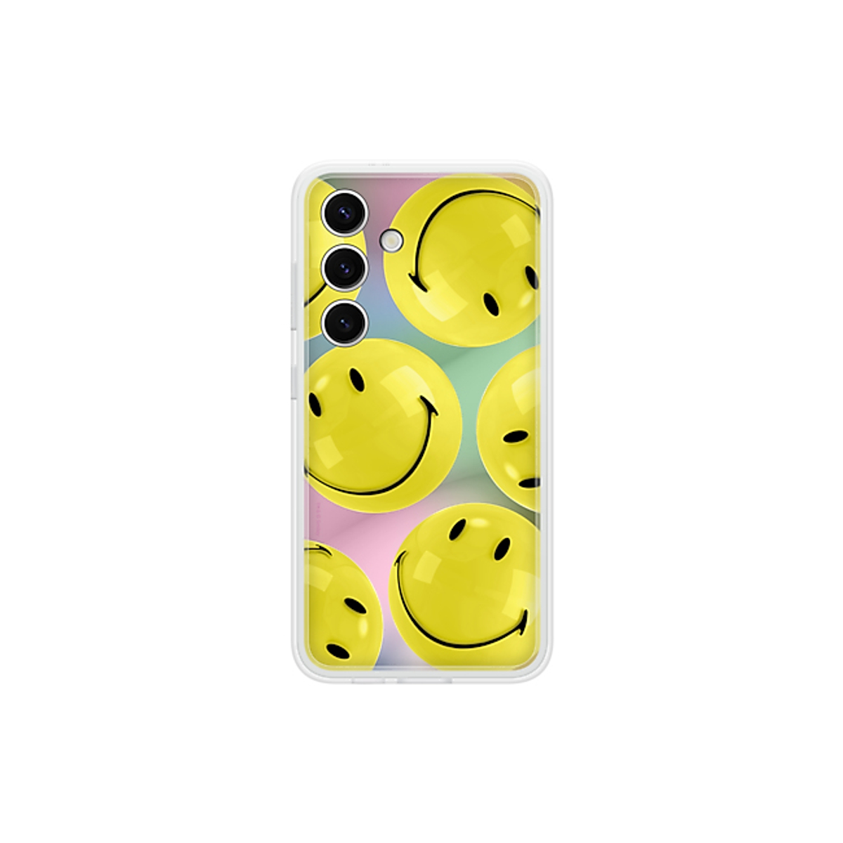 S24 Flipsuit Case x SmileyYellow