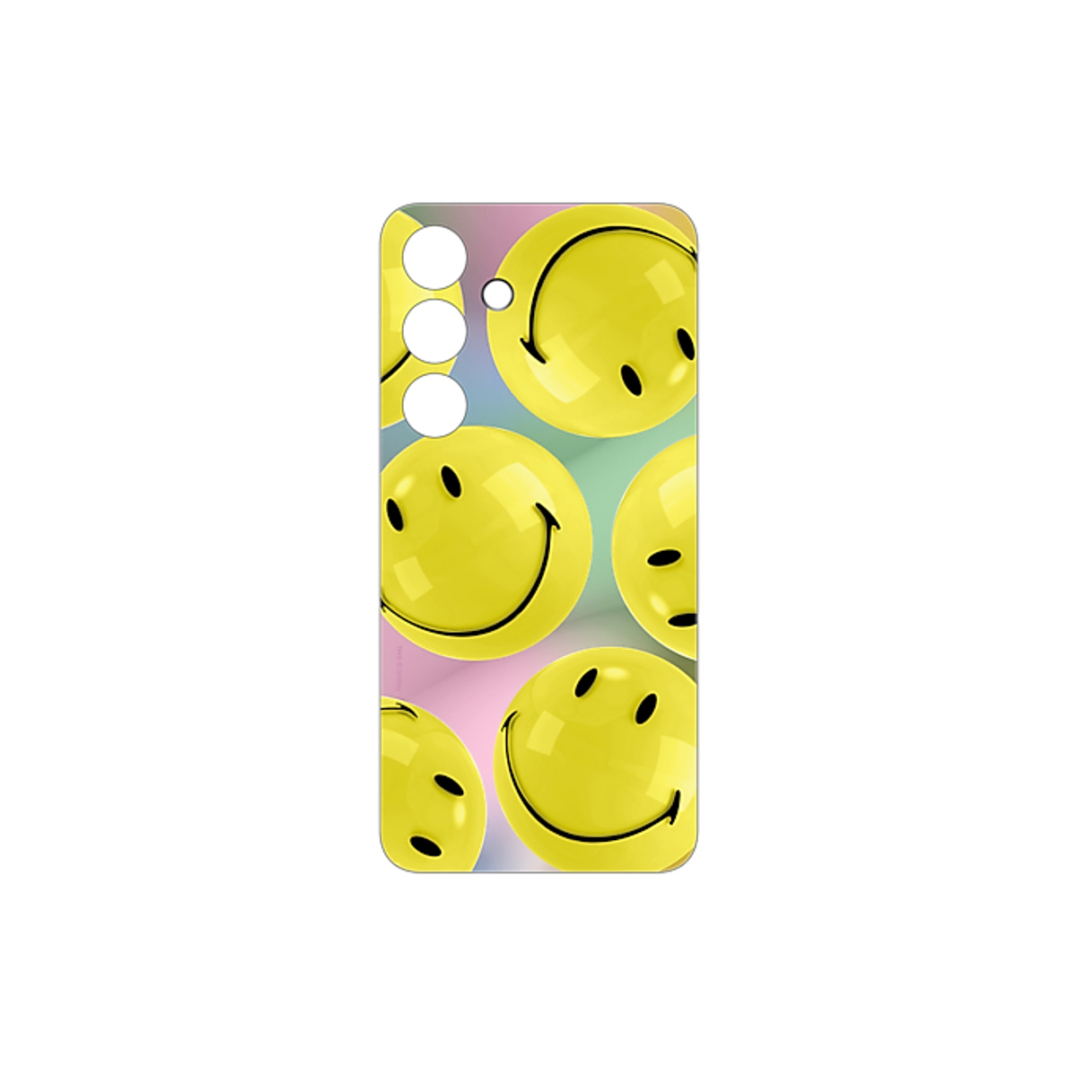 S24 Flipsuit Case x SmileyYellow