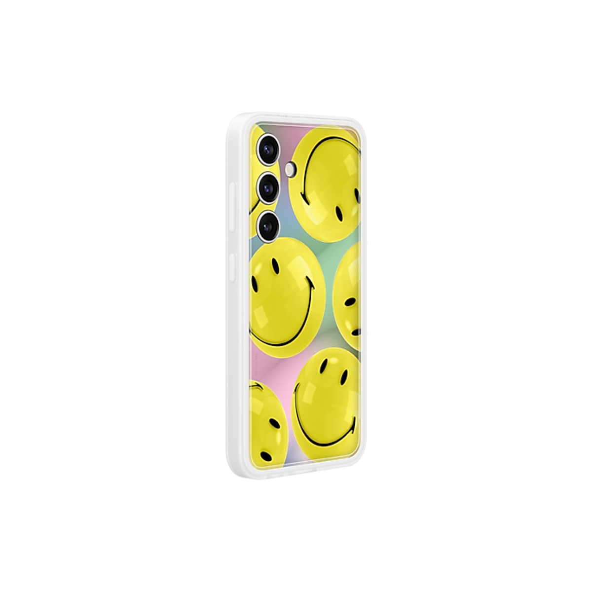 S24 Flipsuit Case x SmileyYellow