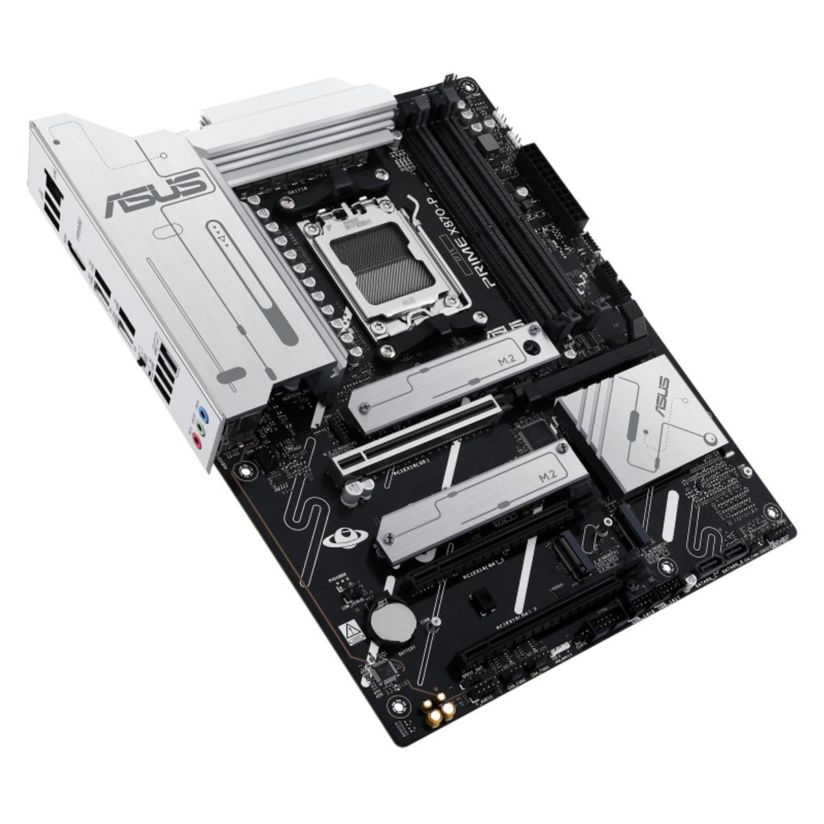 MB AMD AM5 Prime X870-P D5 ATX