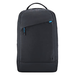Mobilis, Trendy Backpack 14-16 Black